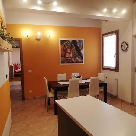 Casa Vacanze Gaia Cividale del Friuli Extérieur photo