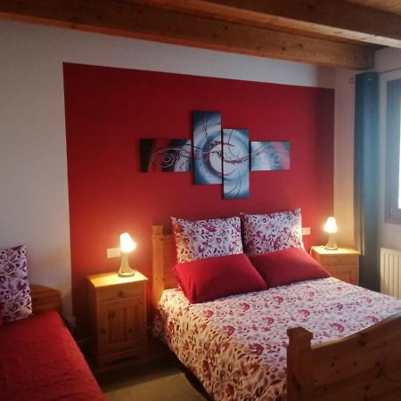Casa Vacanze Gaia Cividale del Friuli Extérieur photo