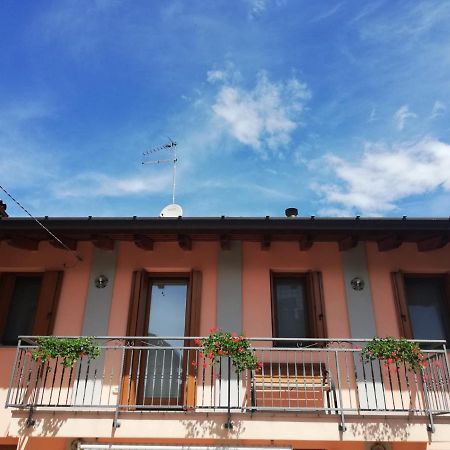 Casa Vacanze Gaia Cividale del Friuli Extérieur photo