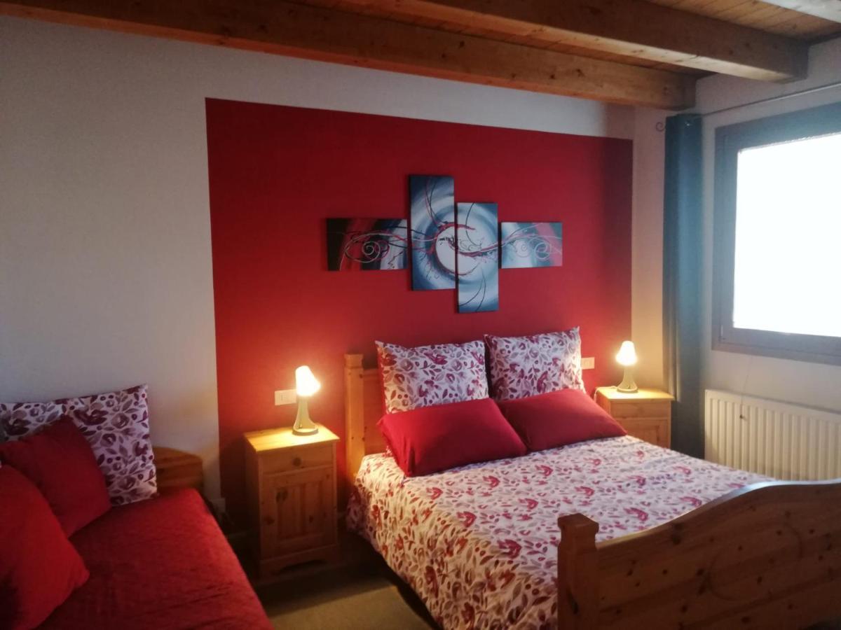 Casa Vacanze Gaia Cividale del Friuli Extérieur photo