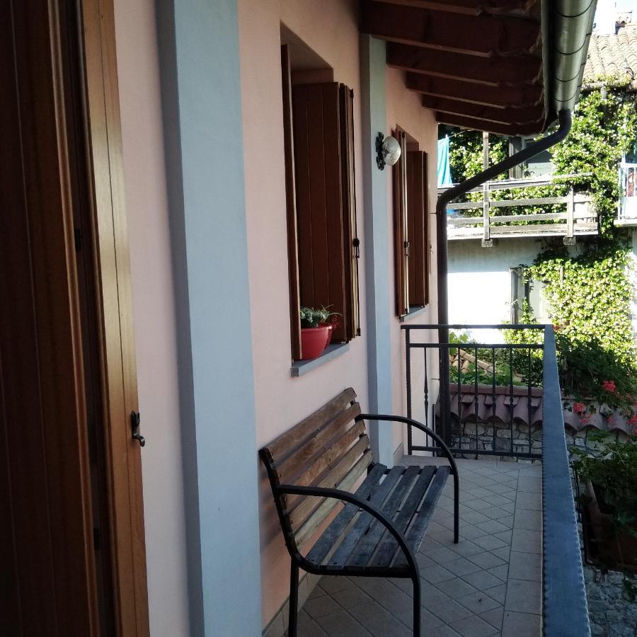 Casa Vacanze Gaia Cividale del Friuli Extérieur photo
