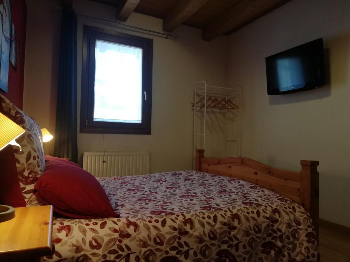 Casa Vacanze Gaia Cividale del Friuli Extérieur photo