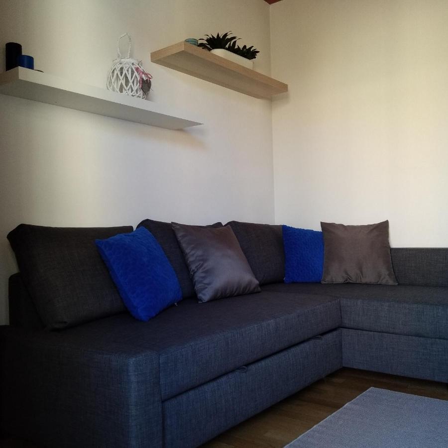 Casa Vacanze Gaia Cividale del Friuli Extérieur photo