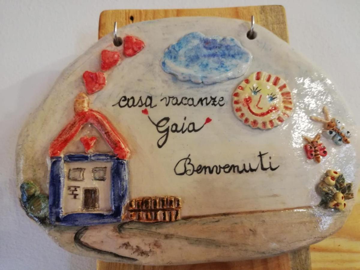 Casa Vacanze Gaia Cividale del Friuli Extérieur photo