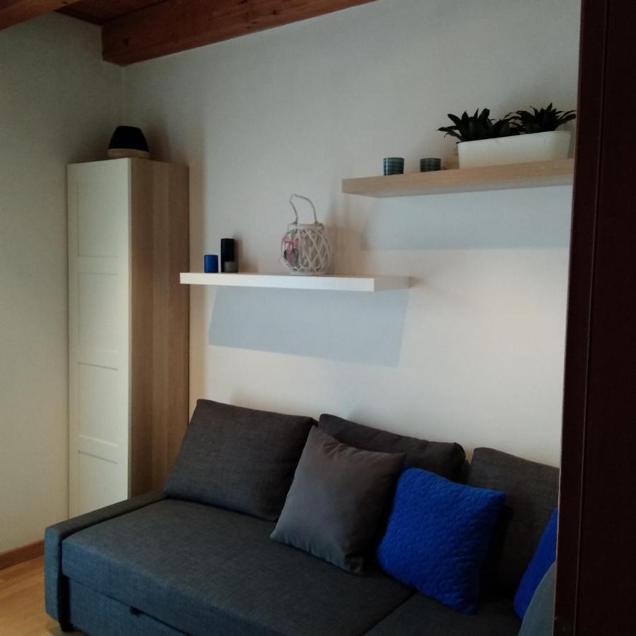 Casa Vacanze Gaia Cividale del Friuli Extérieur photo