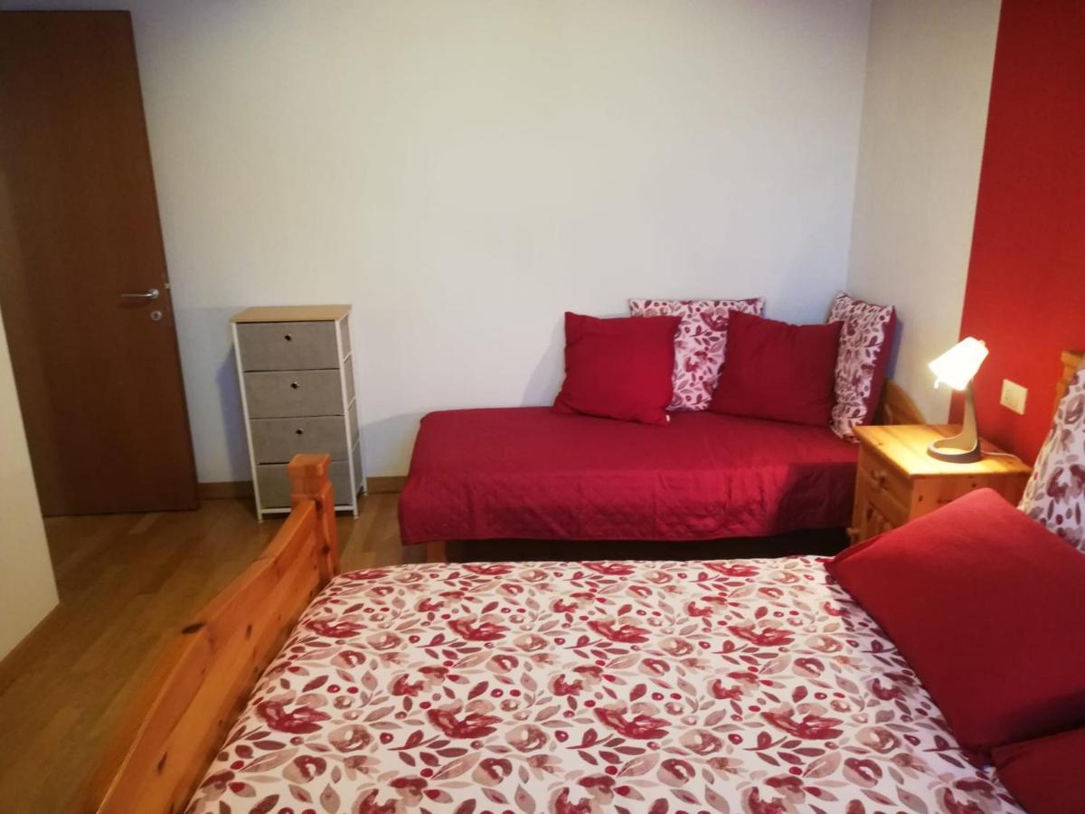 Casa Vacanze Gaia Cividale del Friuli Extérieur photo